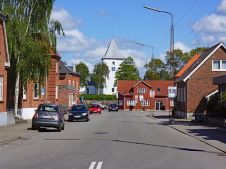 Hvornår skal valgplakaterne være nede?